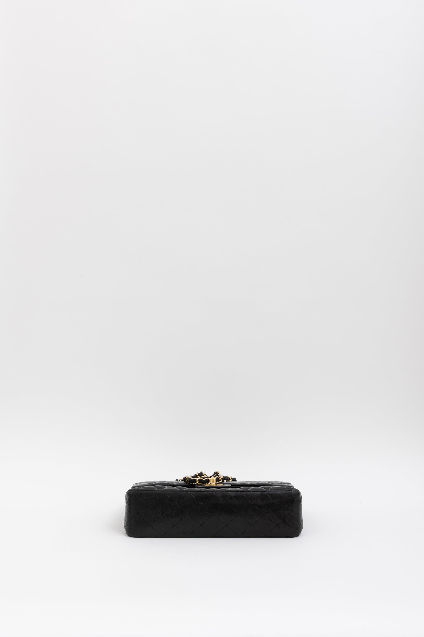 Medium Classic Double Flap Bag