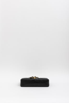 Medium Classic Double Flap Bag