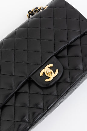 Medium Classic Double Flap Bag