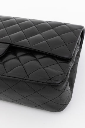 Medium Classic Double Flap Bag