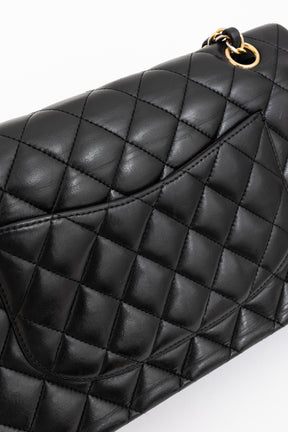 Medium Classic Double Flap Bag