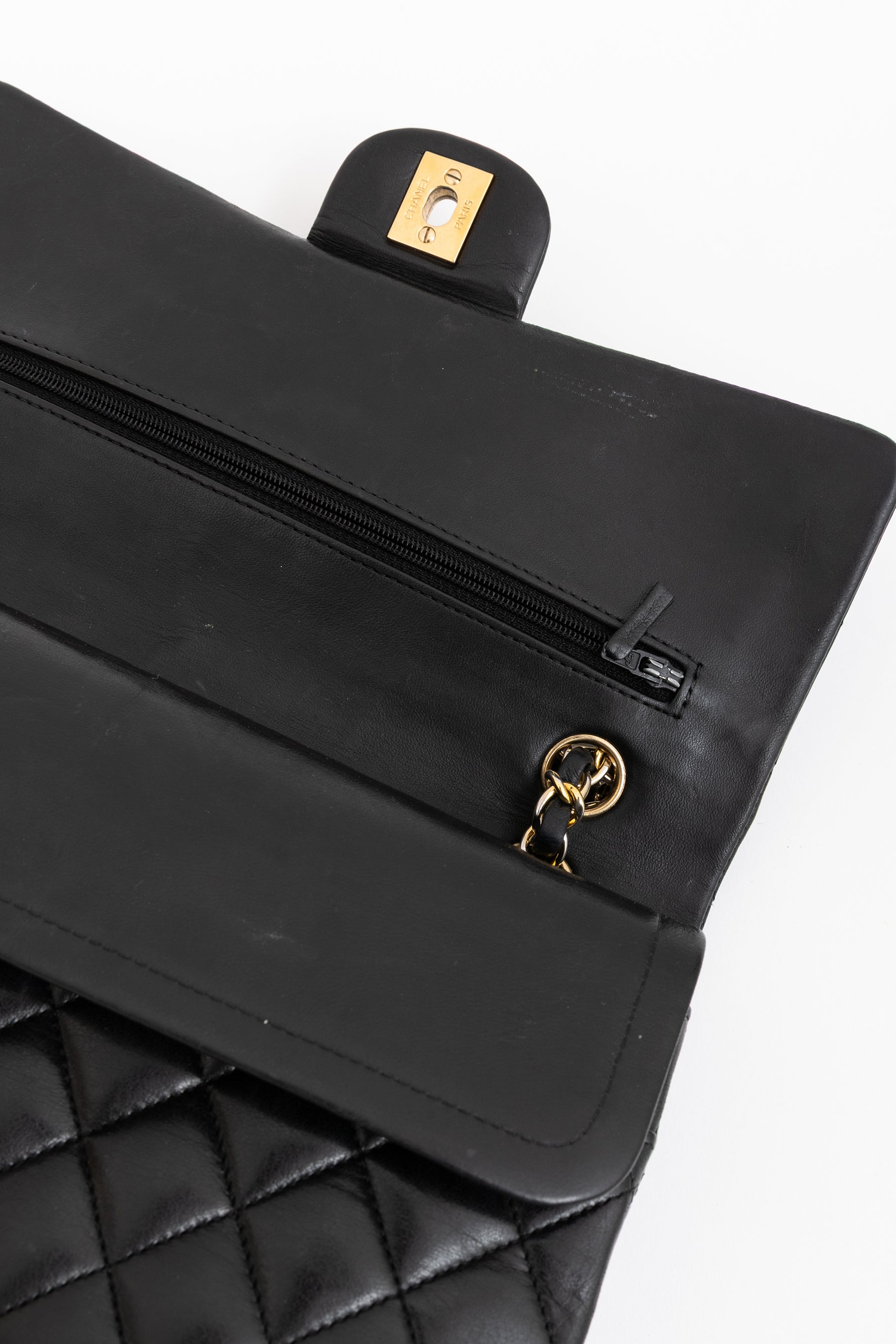 Medium Classic Double Flap Bag