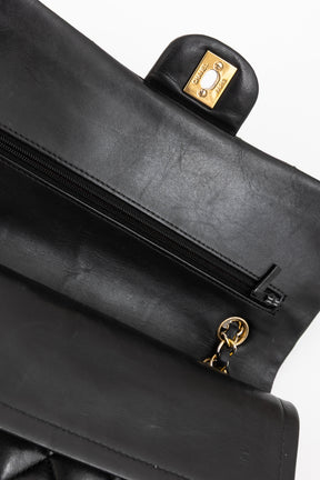 Medium Classic Double Flap Bag