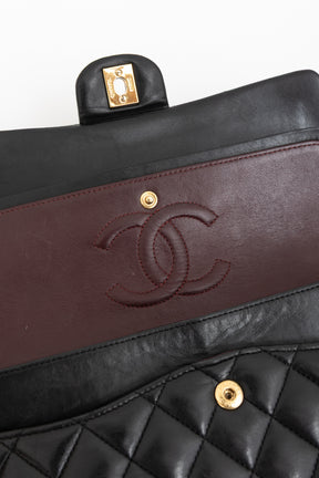 Medium Classic Double Flap Bag