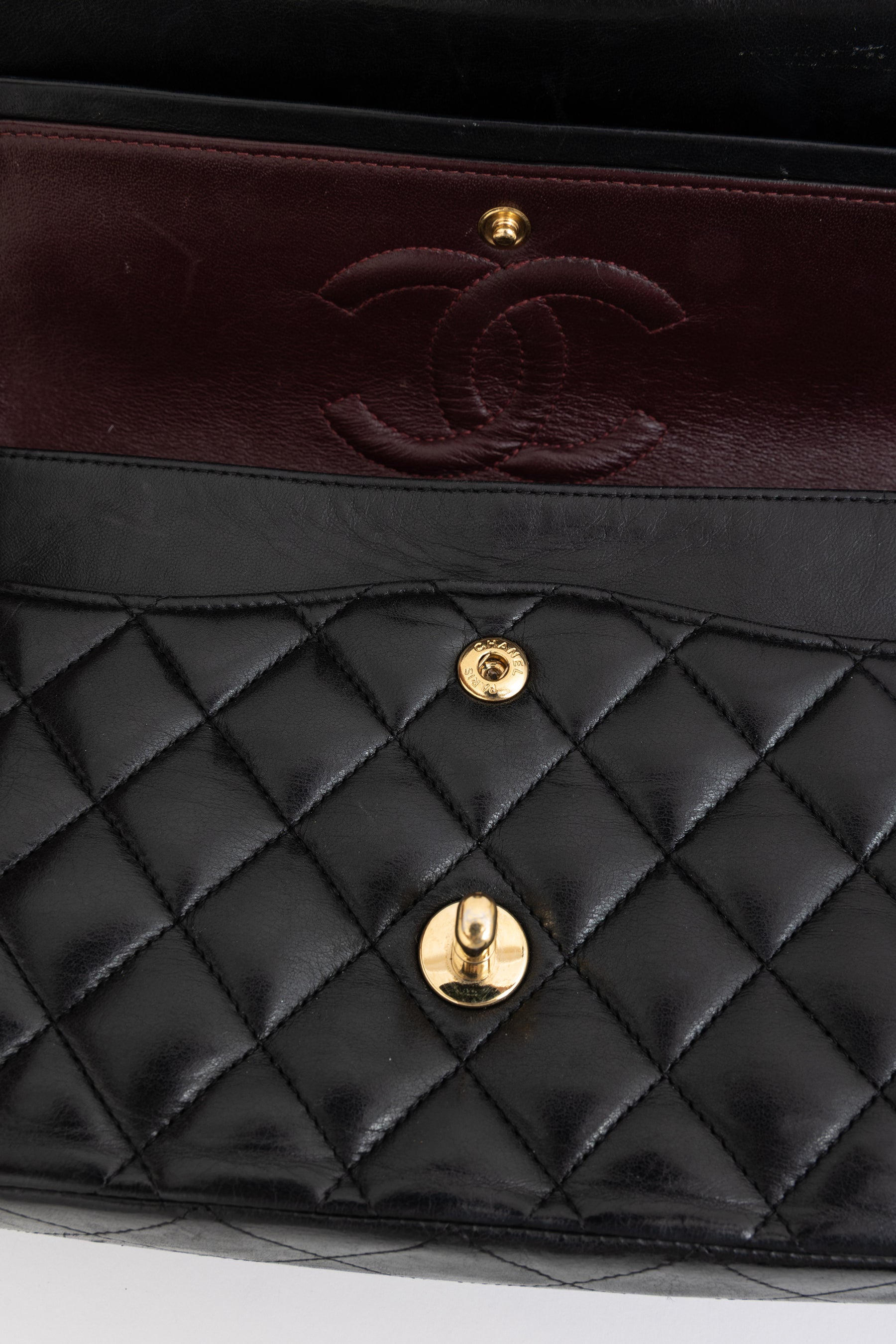 Medium Classic Double Flap Bag