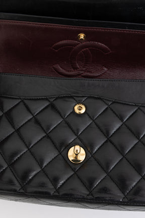 Medium Classic Double Flap Bag