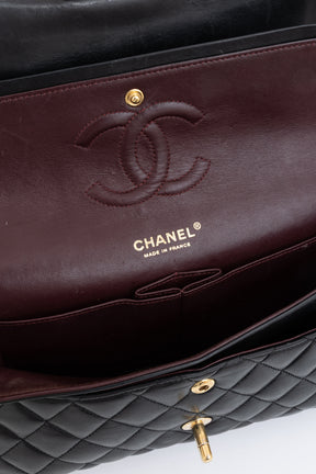 Medium Classic Double Flap Bag