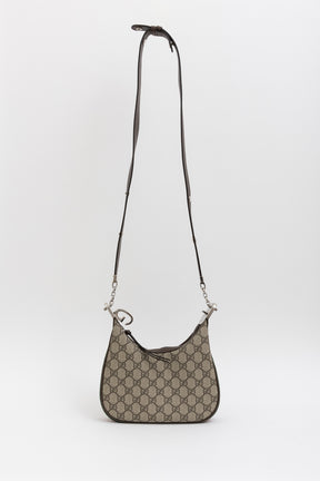 Attache Small Shoulder Bag