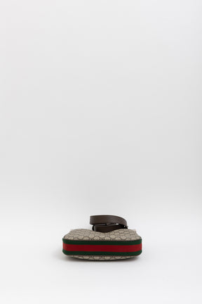 Attache Small Shoulder Bag