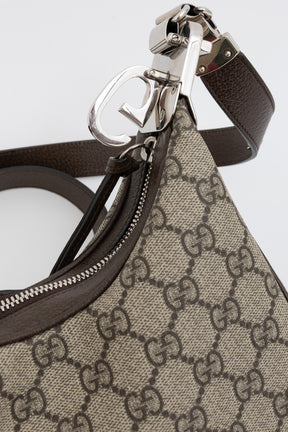 Attache Small Shoulder Bag