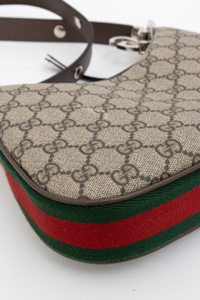 Attache Small Shoulder Bag