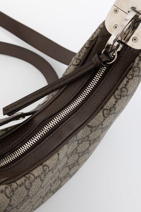 Attache Small Shoulder Bag