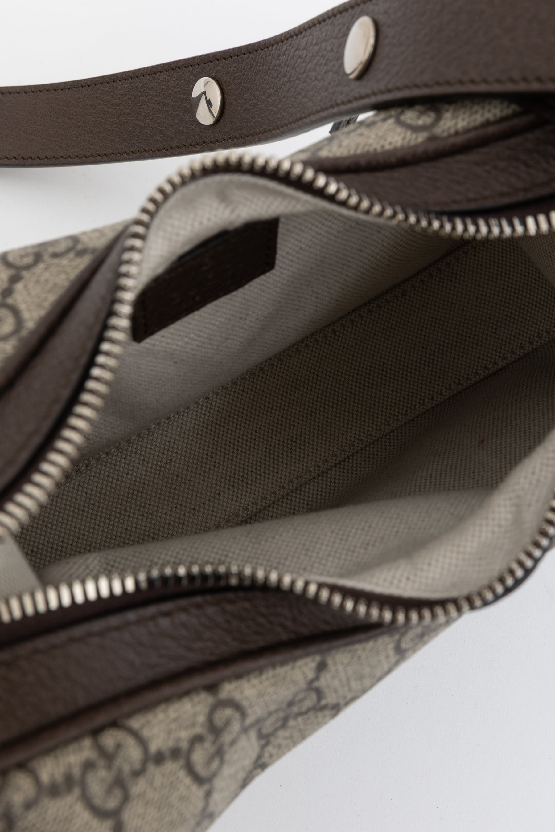 Attache Small Shoulder Bag