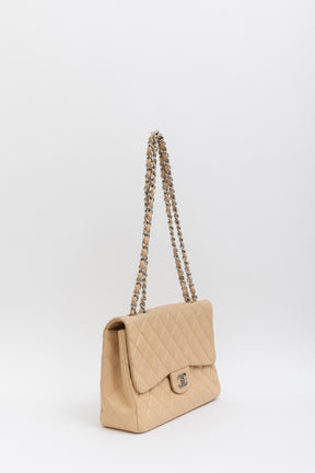 Classic Single Flap Jumbo Bag