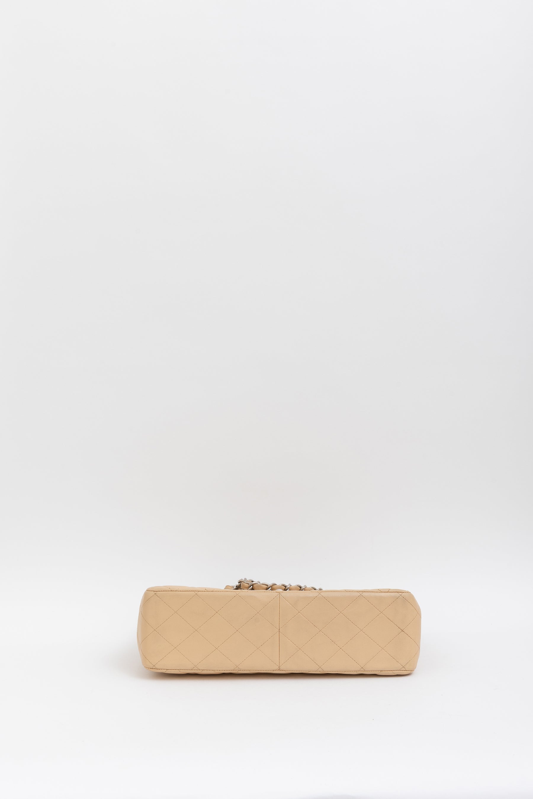 Classic Single Flap Jumbo Bag