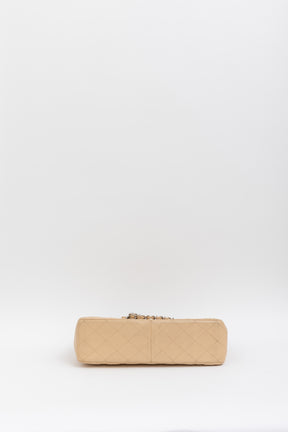 Classic Single Flap Jumbo Bag