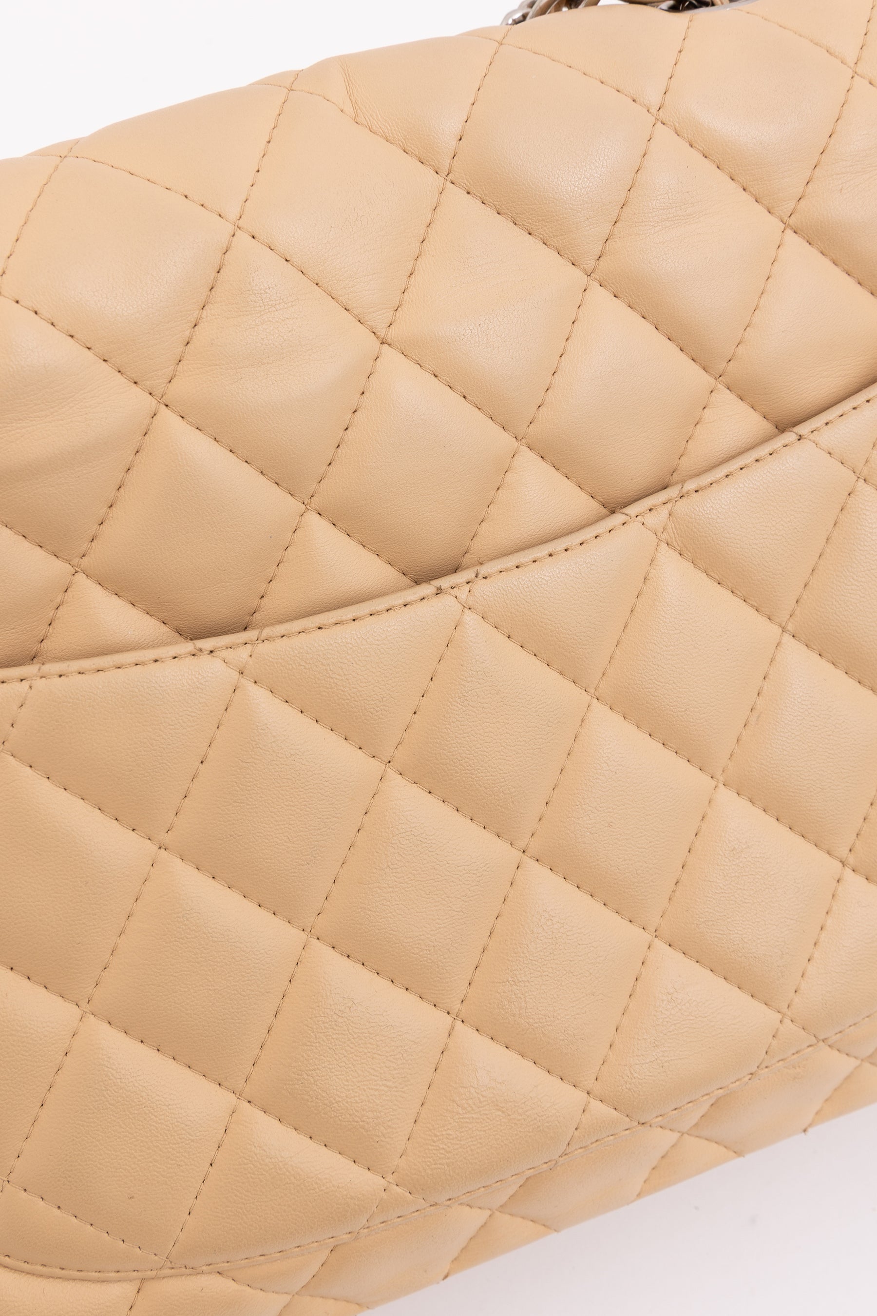 Classic Single Flap Jumbo Bag