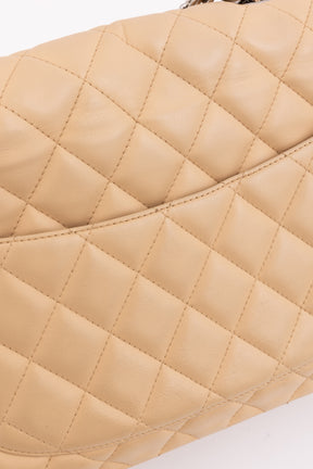 Classic Single Flap Jumbo Bag