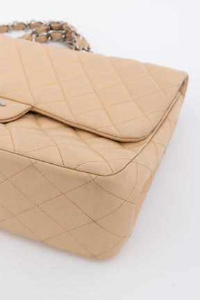 Classic Single Flap Jumbo Bag