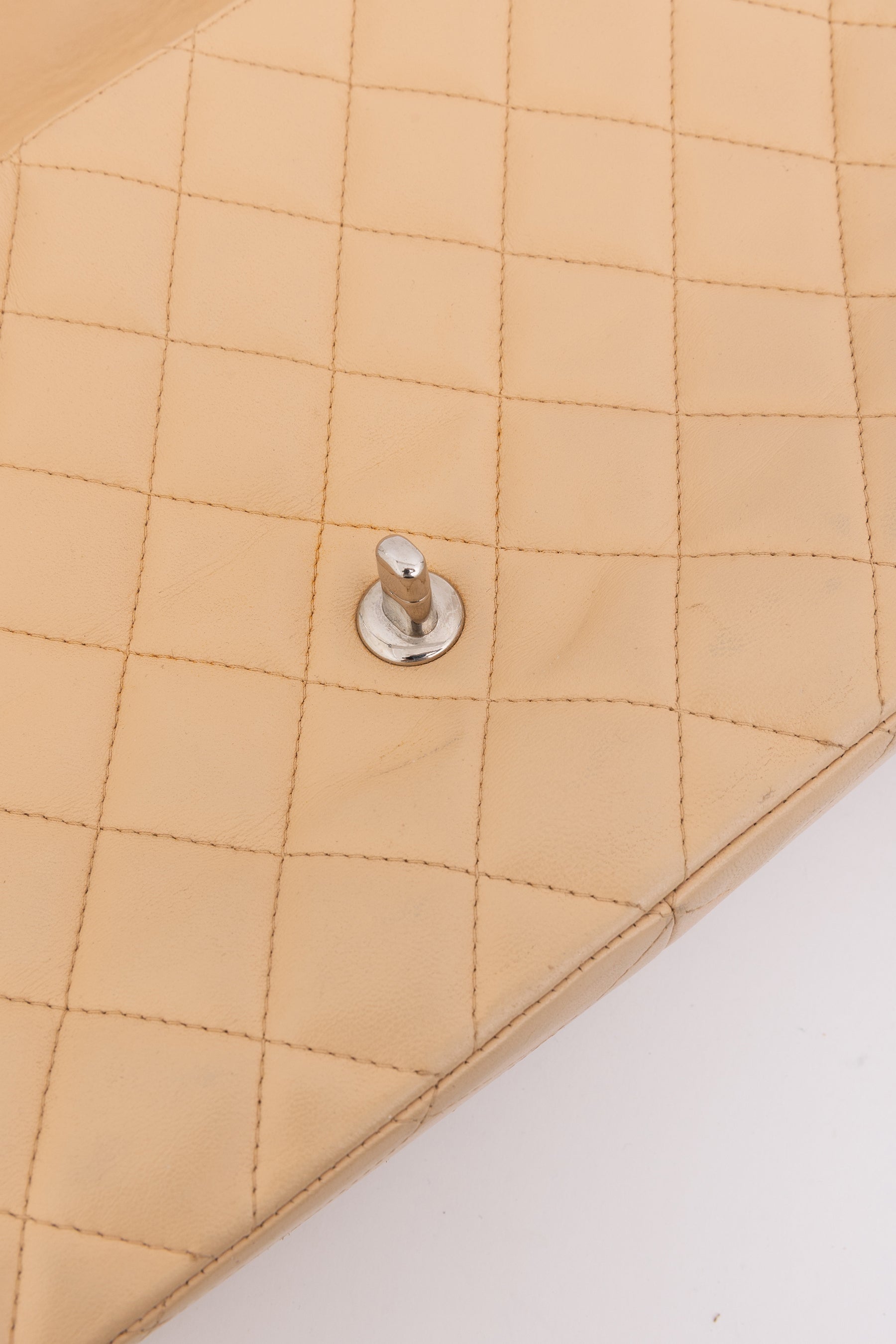 Classic Single Flap Jumbo Bag