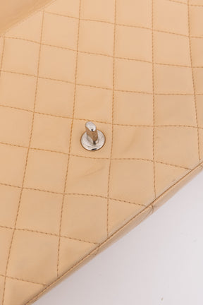 Classic Single Flap Jumbo Bag