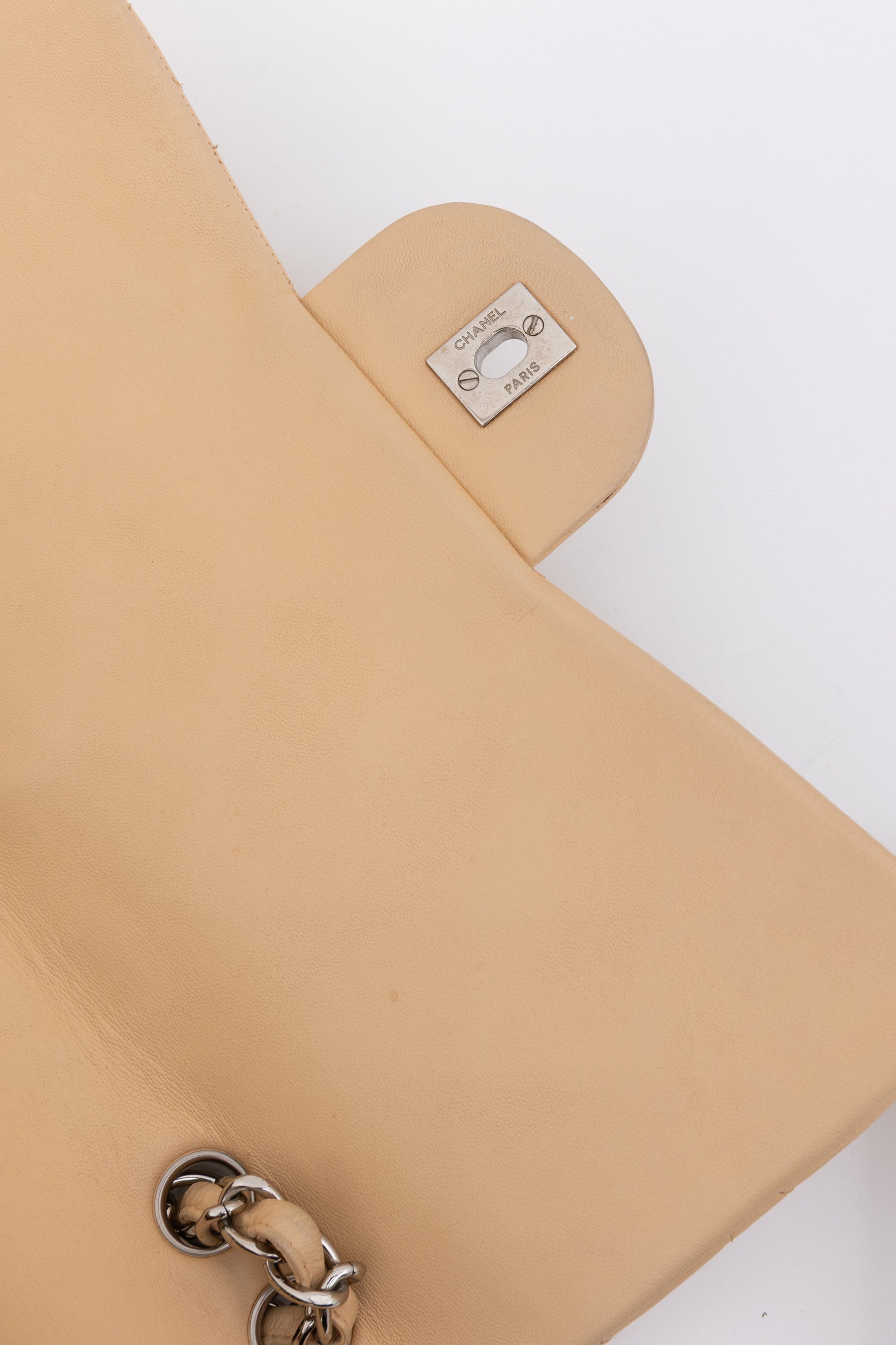 Classic Single Flap Jumbo Bag