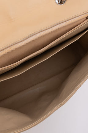 Classic Single Flap Jumbo Bag