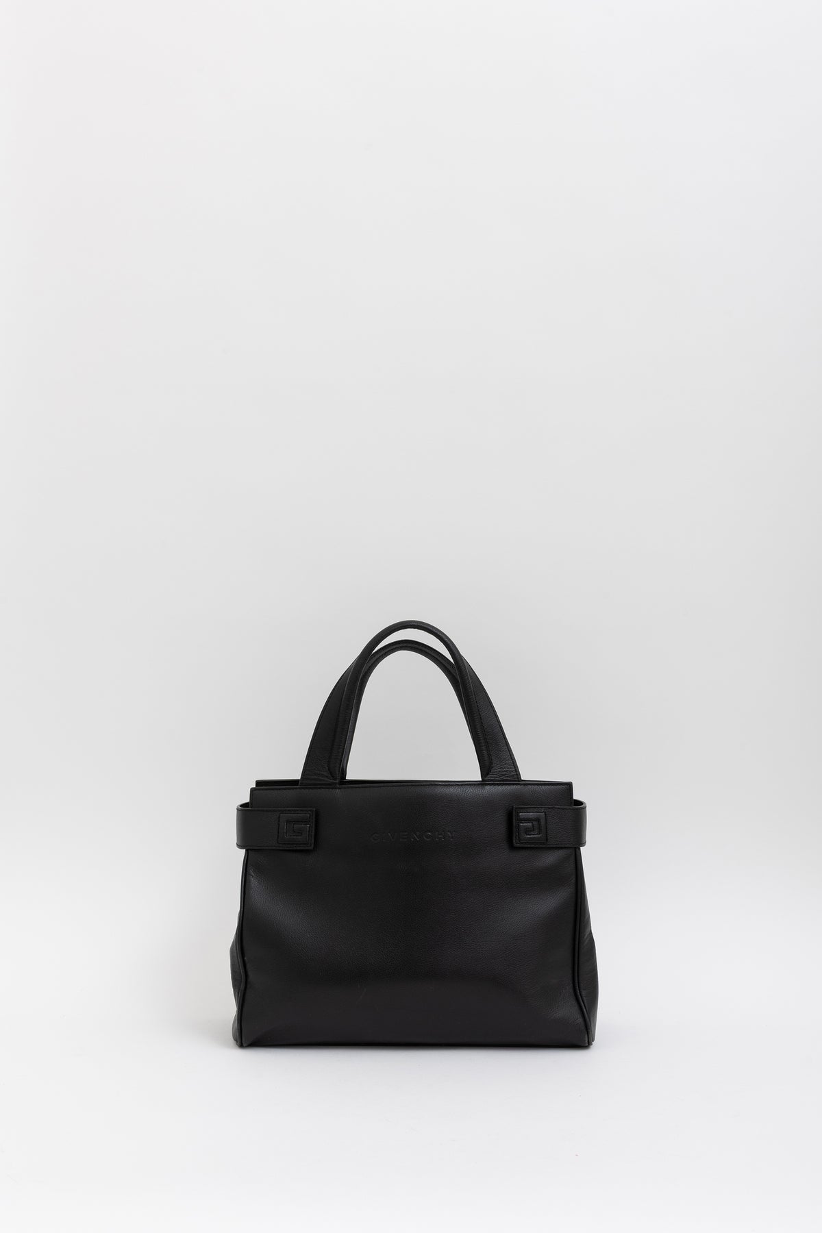 Maroquinerie Mini Tote