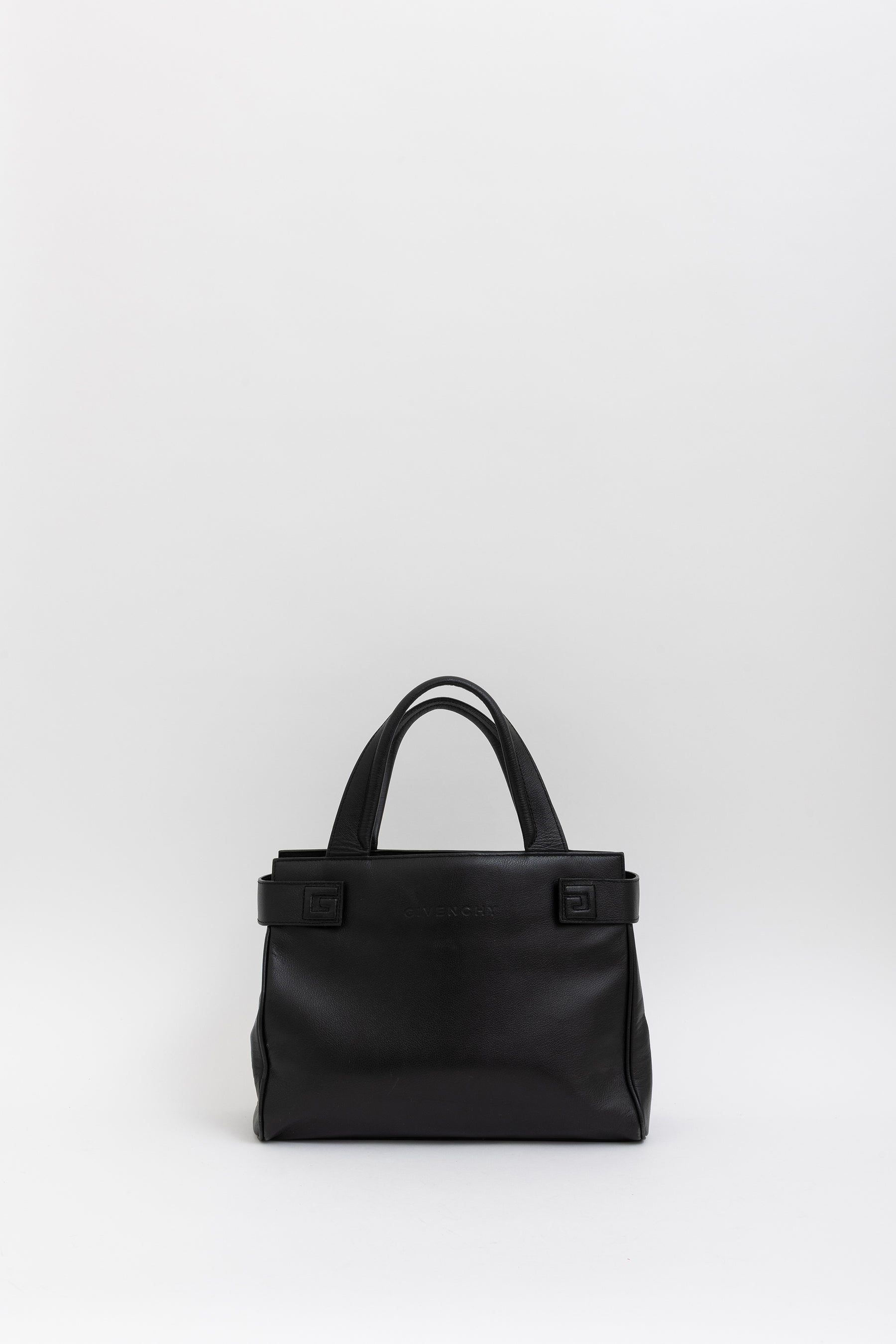 Maroquinerie Mini Tote