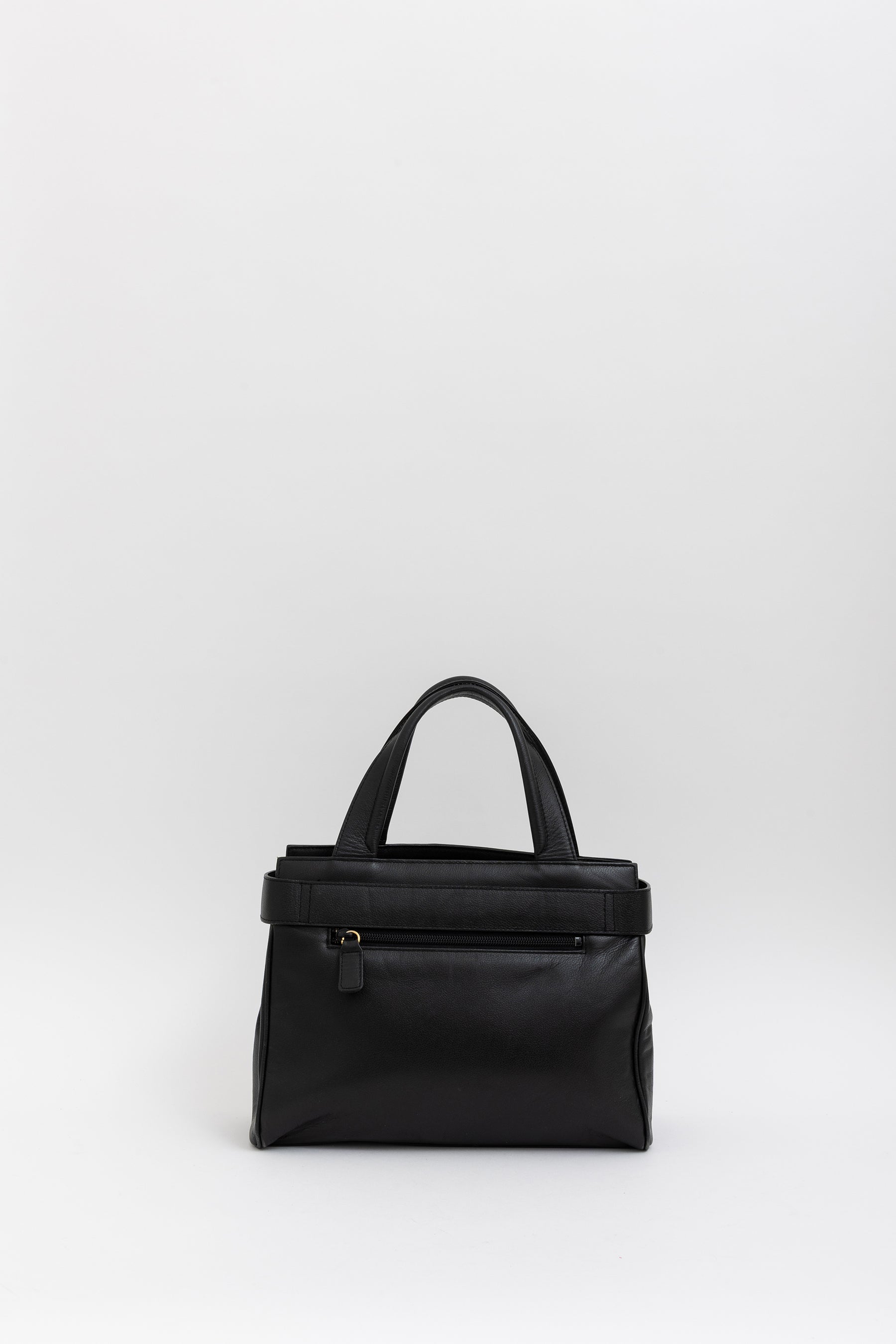 Maroquinerie Mini Tote