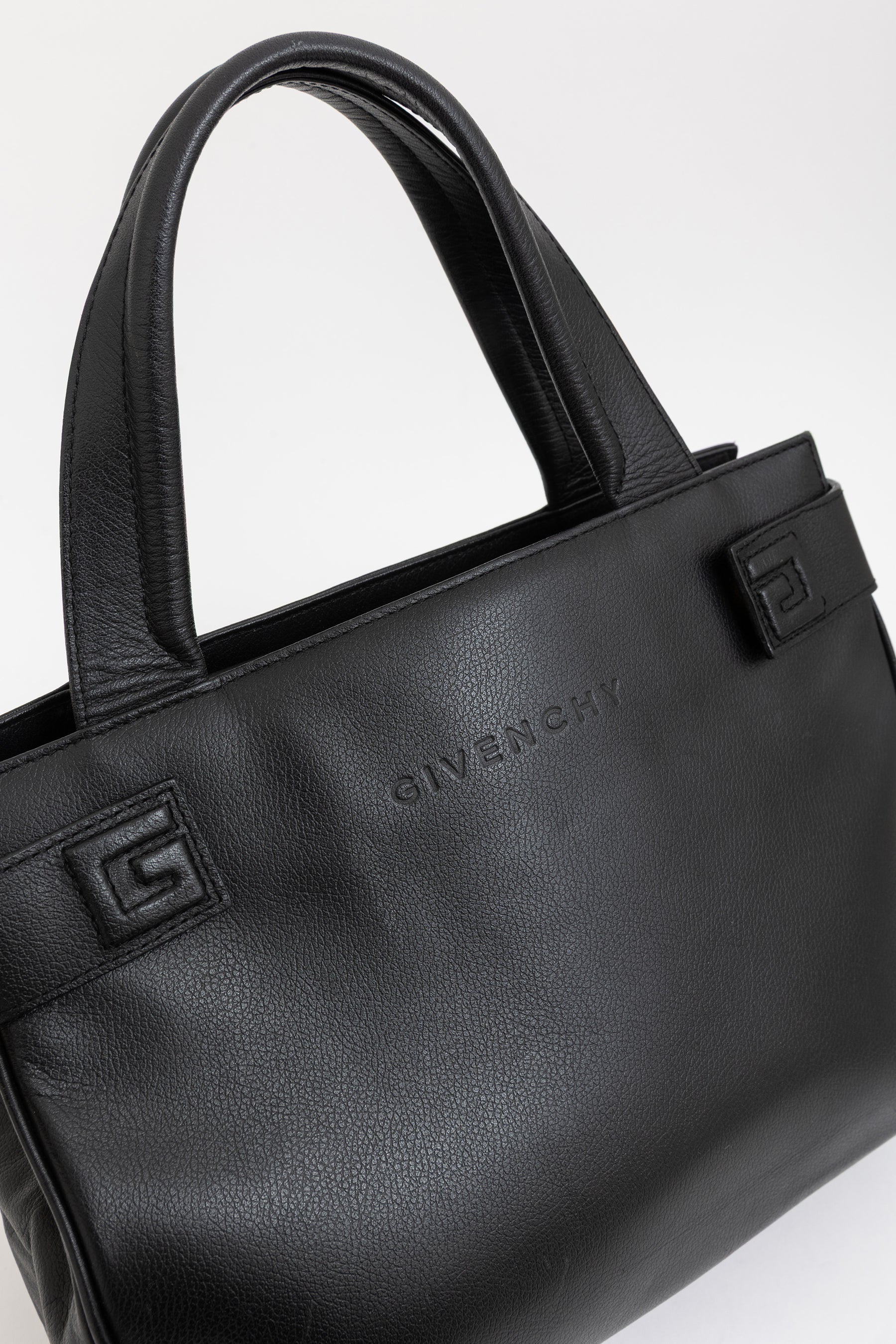 Maroquinerie Mini Tote