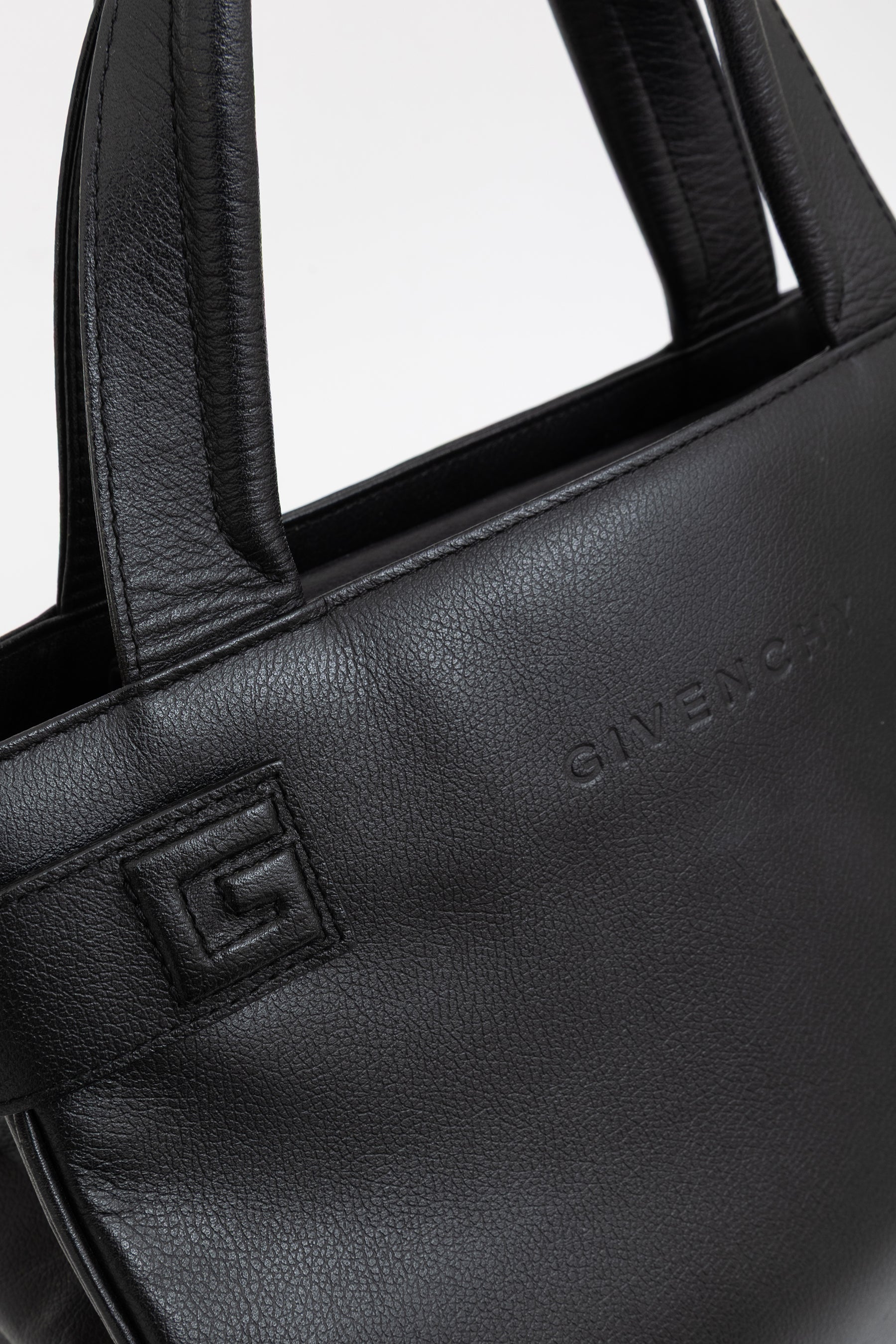 Maroquinerie Mini Tote