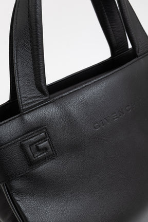 Maroquinerie Mini Tote