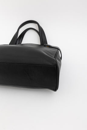 Maroquinerie Mini Tote