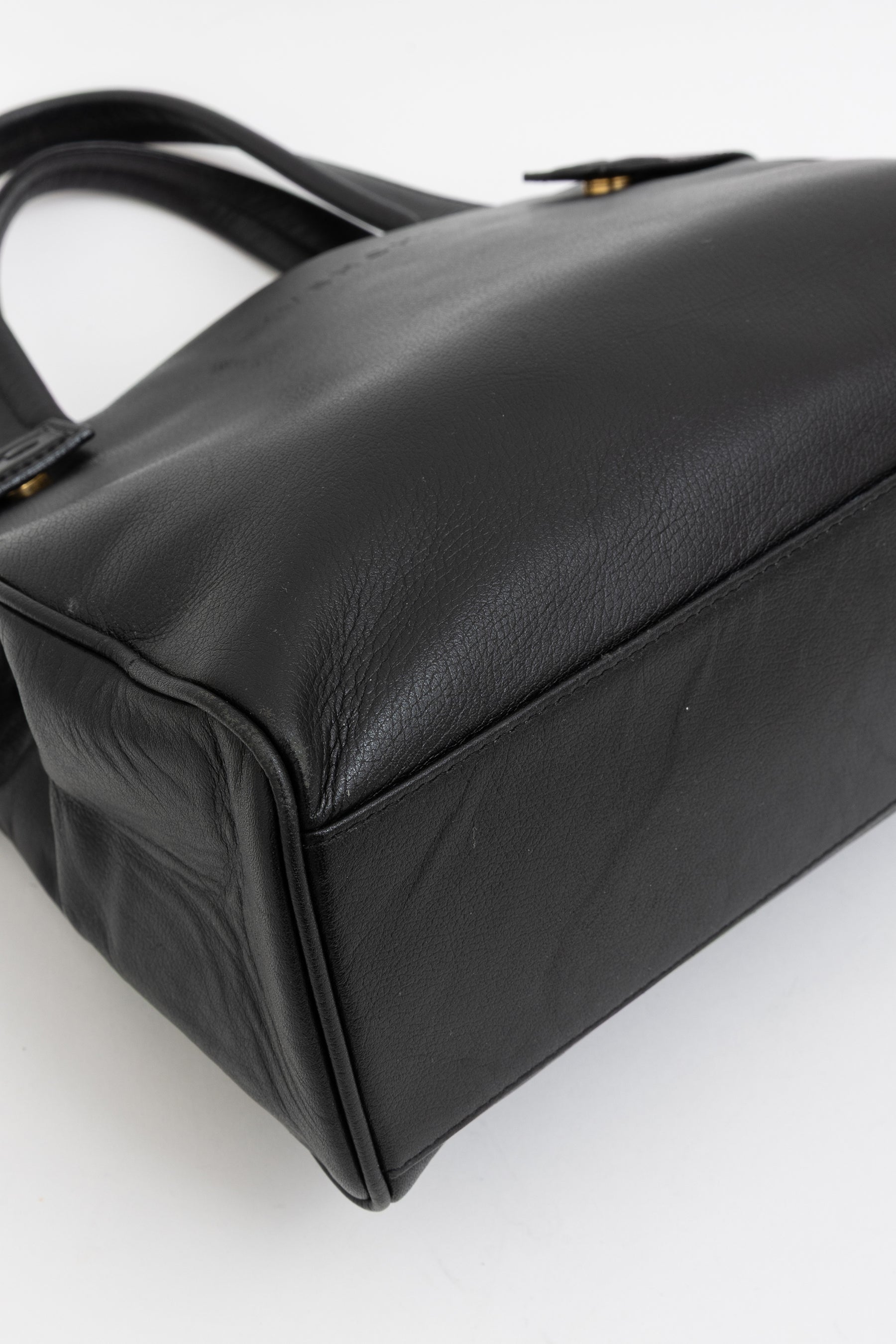 Maroquinerie Mini Tote