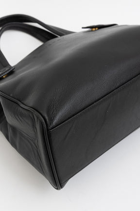 Maroquinerie Mini Tote