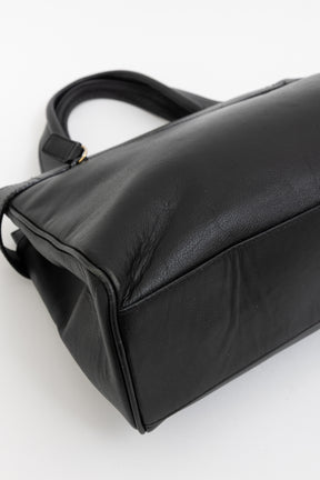 Maroquinerie Mini Tote