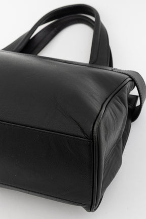 Maroquinerie Mini Tote