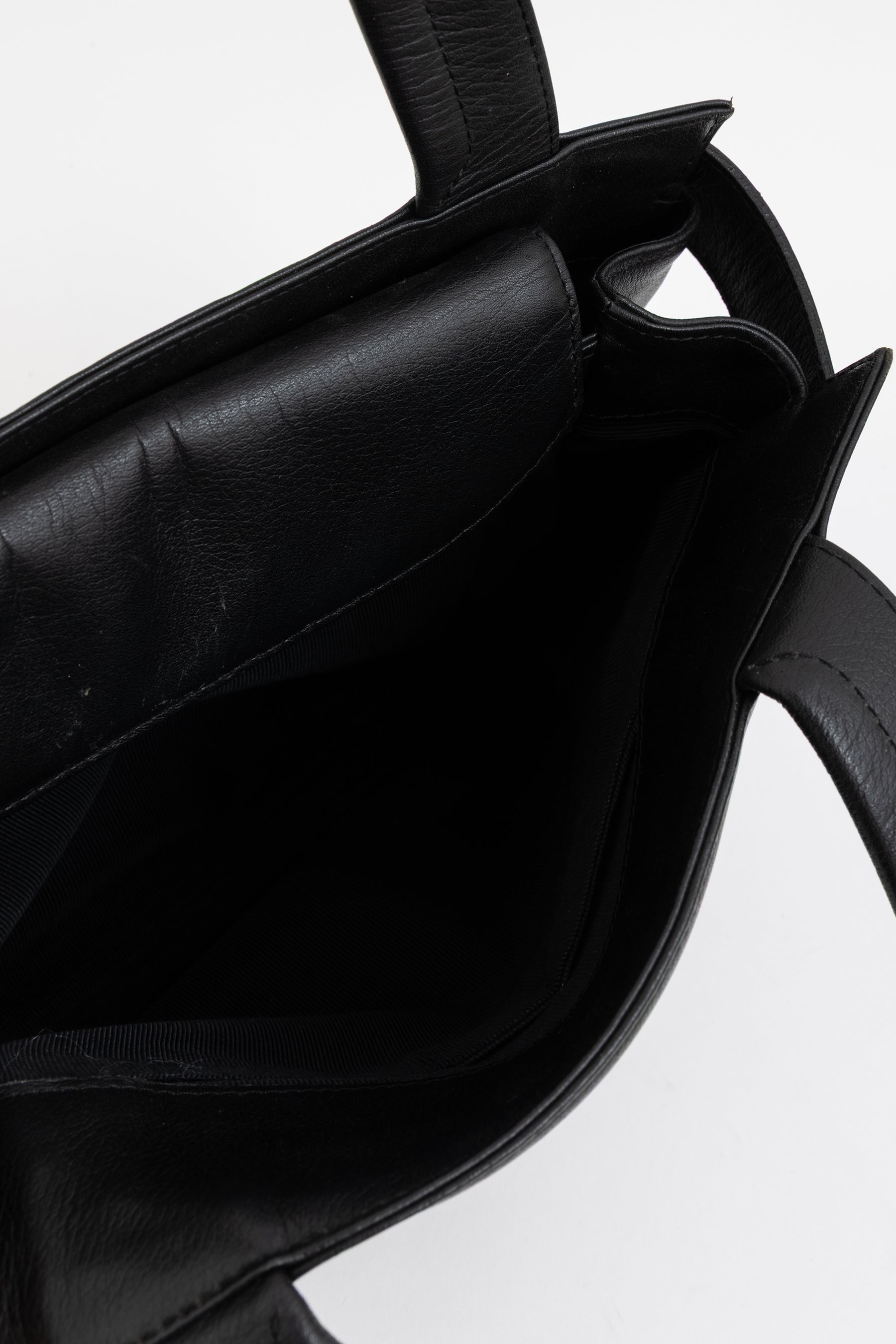 Maroquinerie Mini Tote