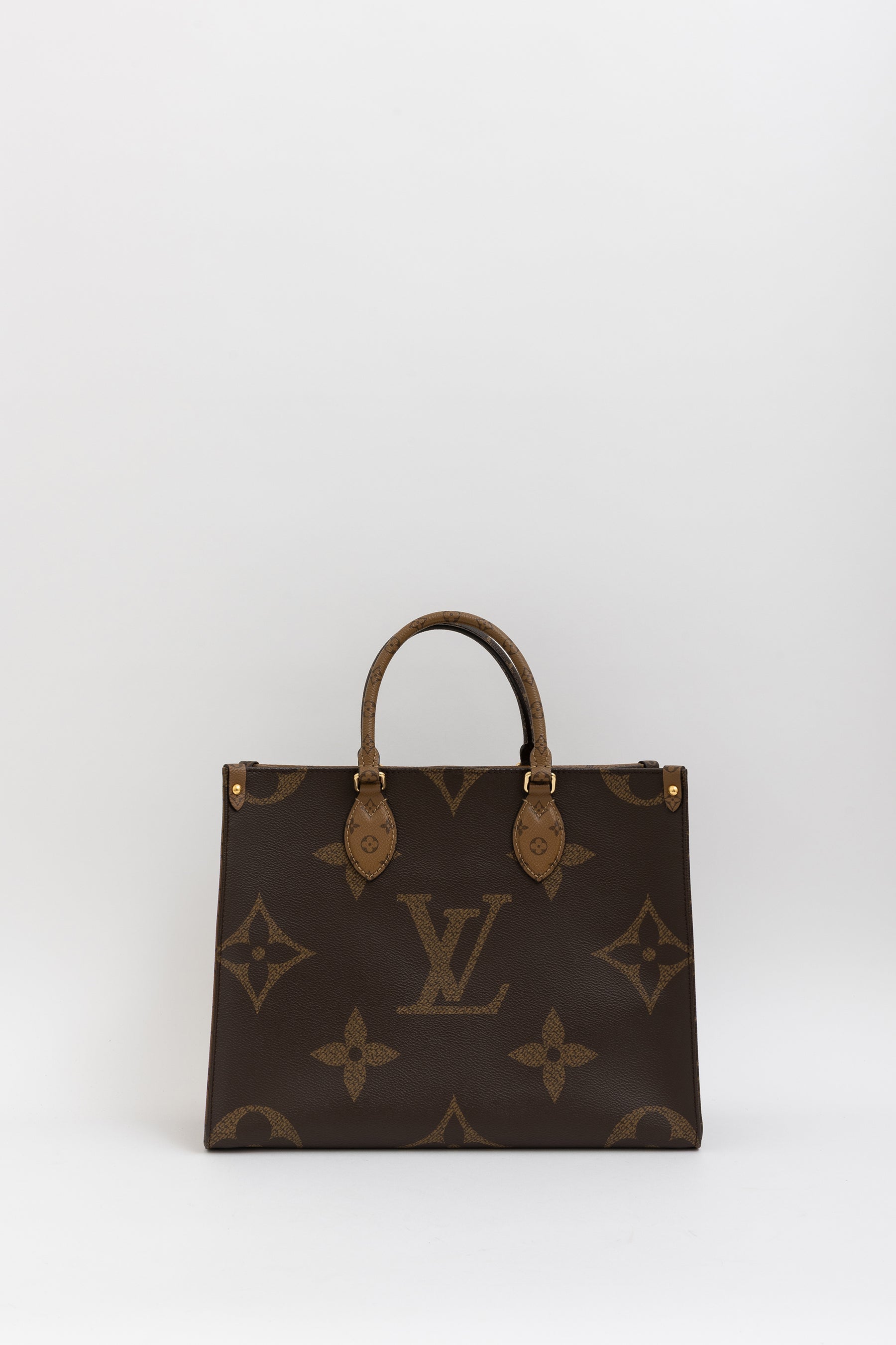 OnTheGo MM Monogram Tote