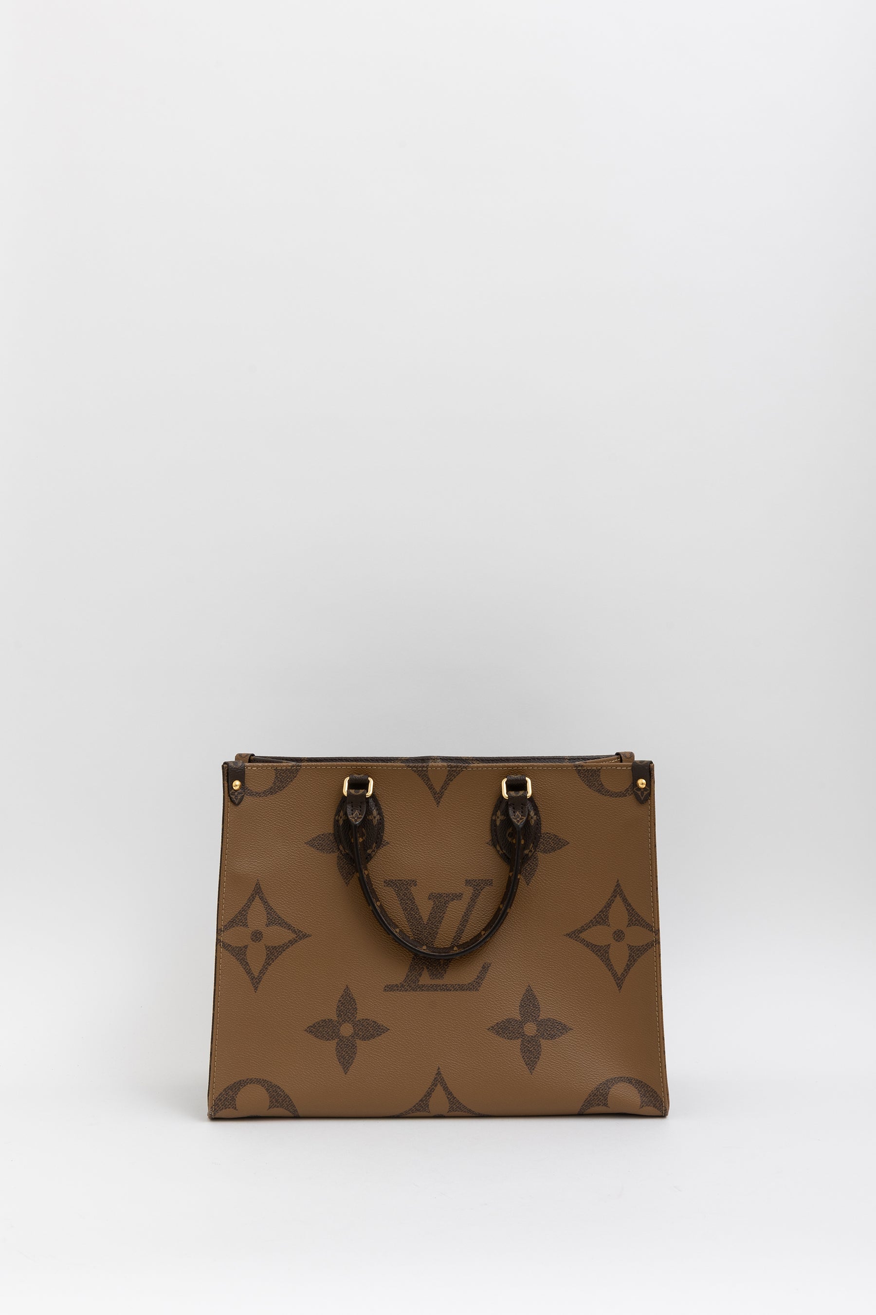 OnTheGo MM Monogram Tote