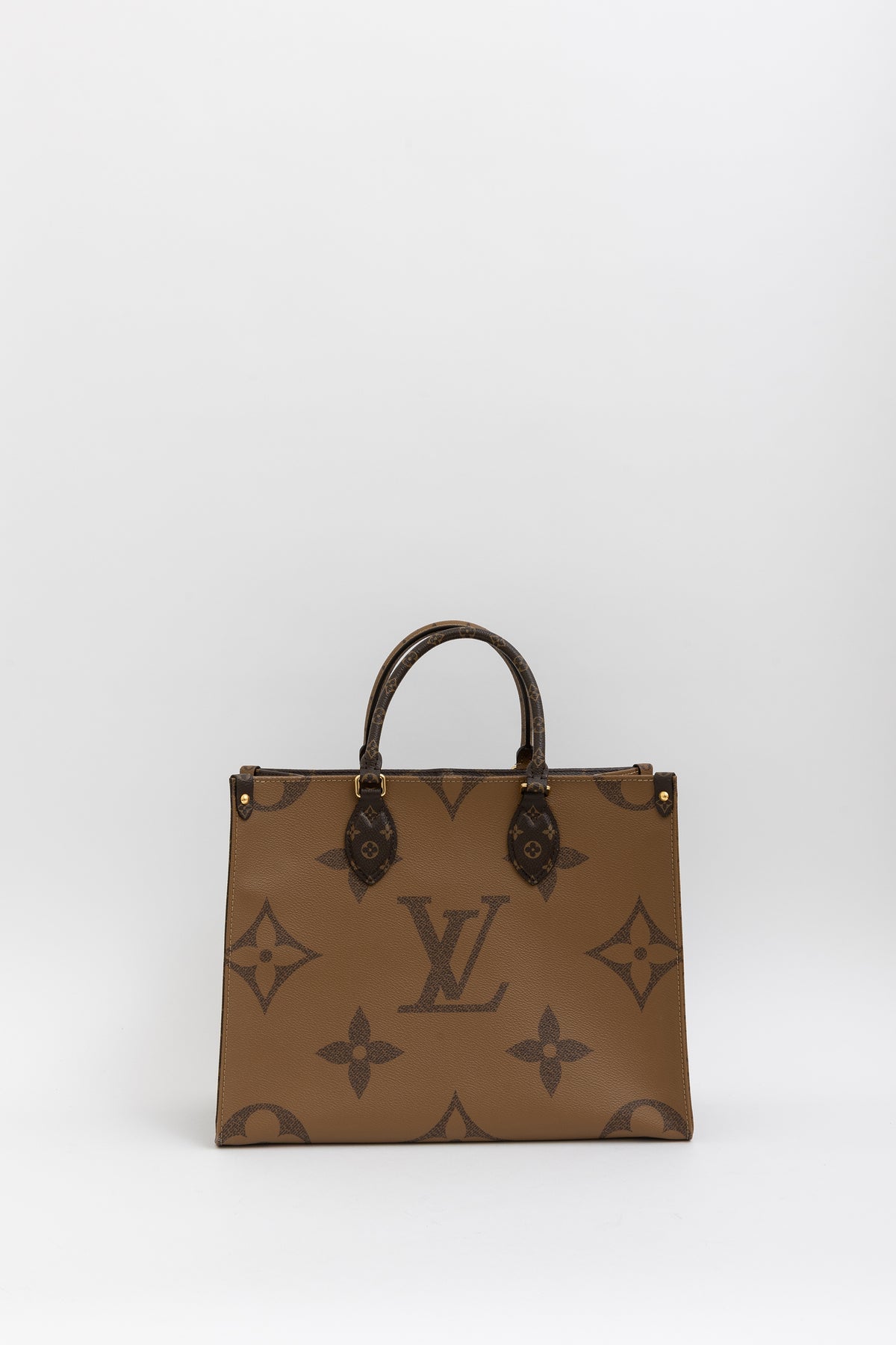 OnTheGo MM Monogram Tote