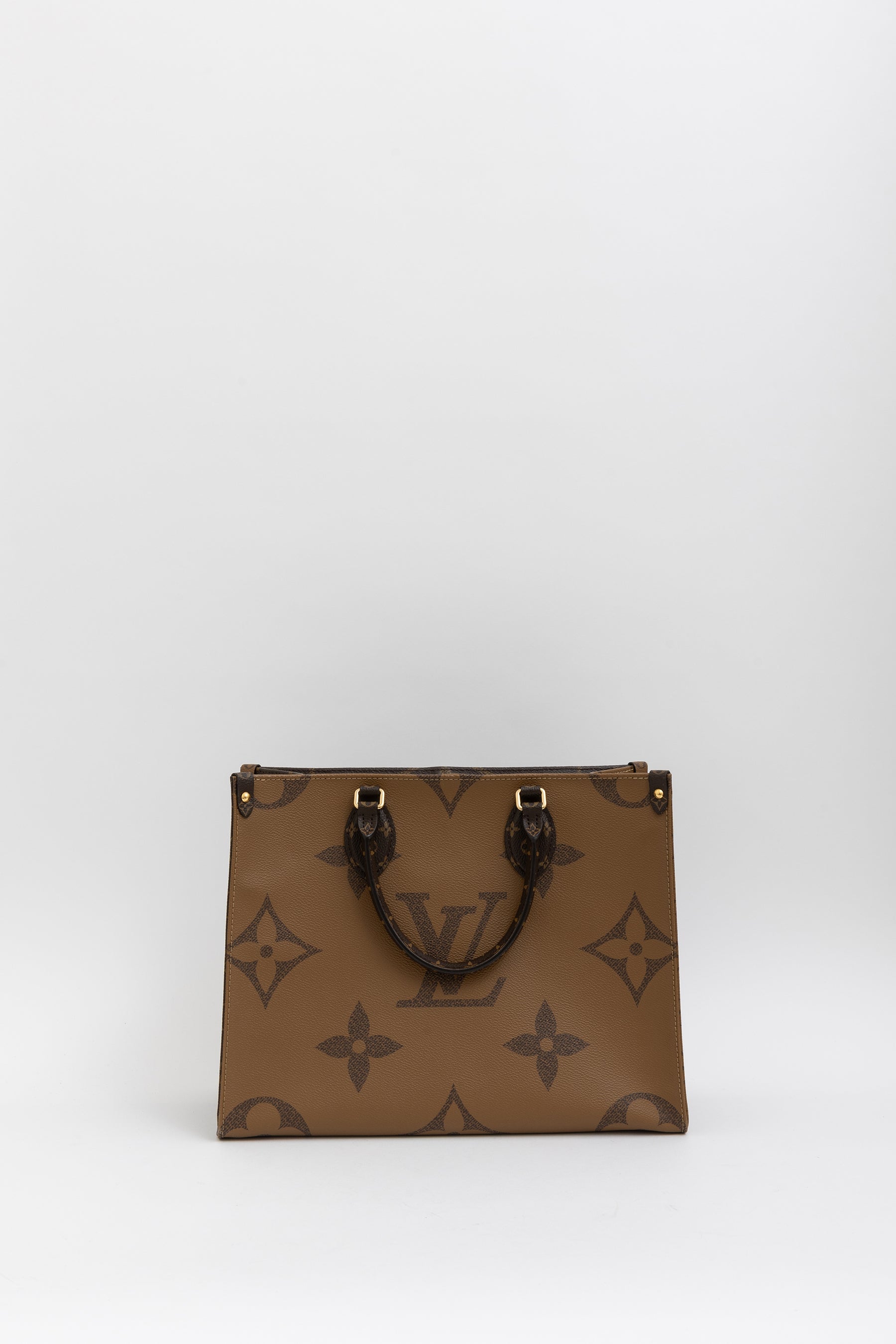 OnTheGo MM Monogram Tote