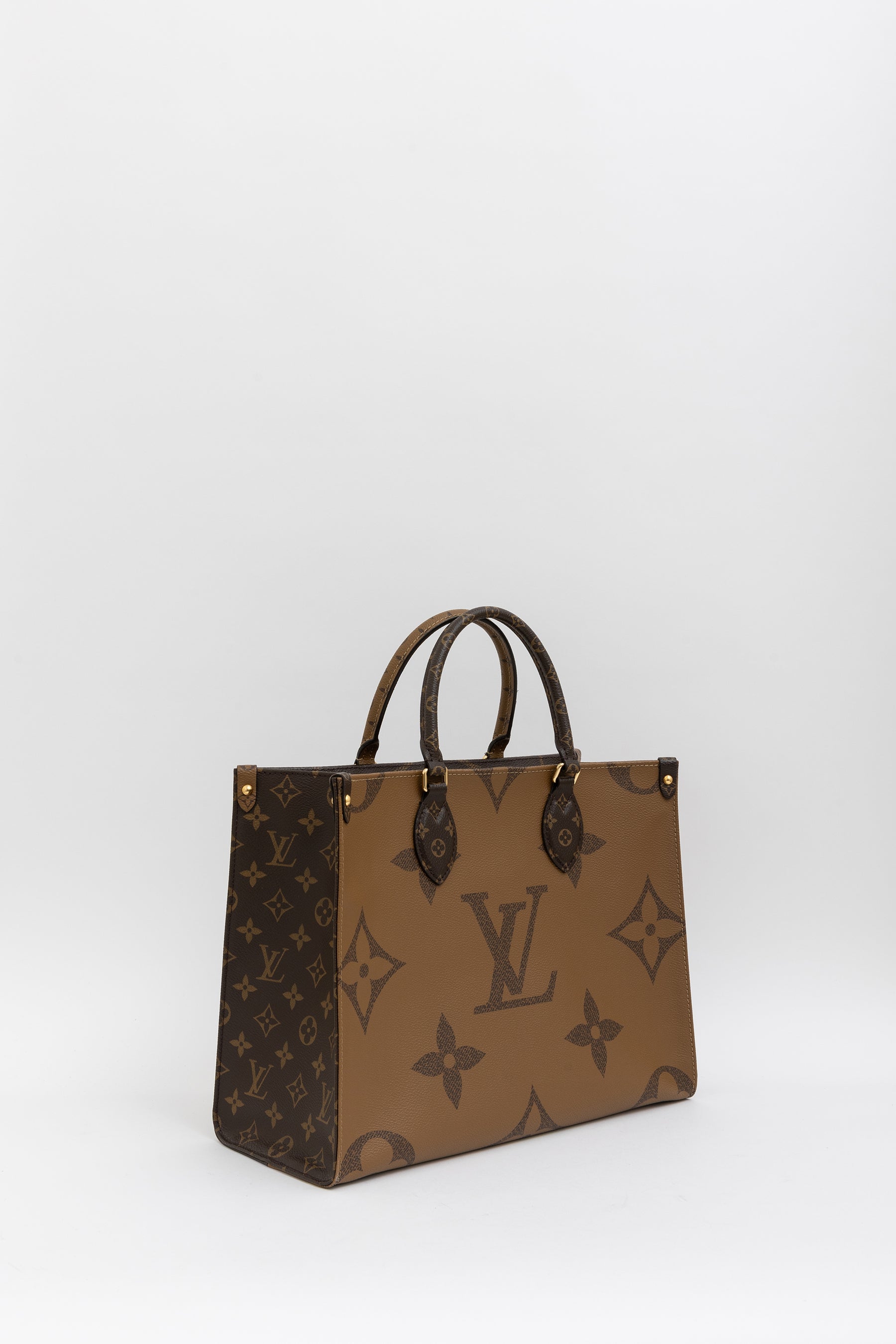 OnTheGo MM Monogram Tote