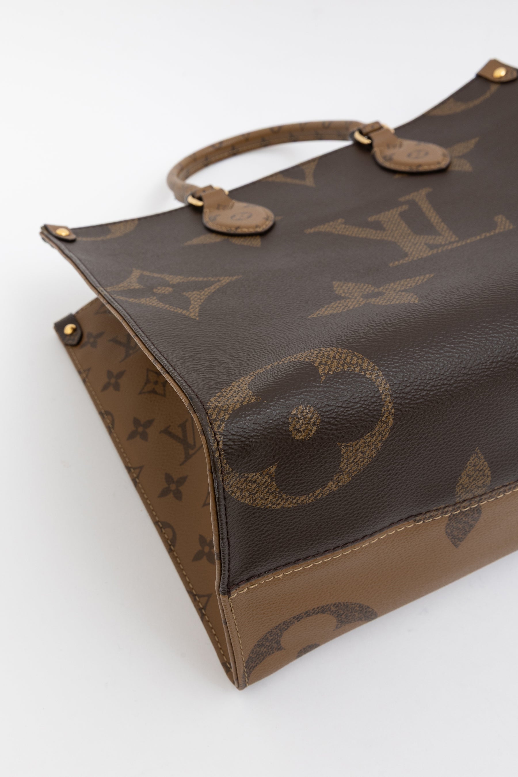 OnTheGo MM Monogram Tote