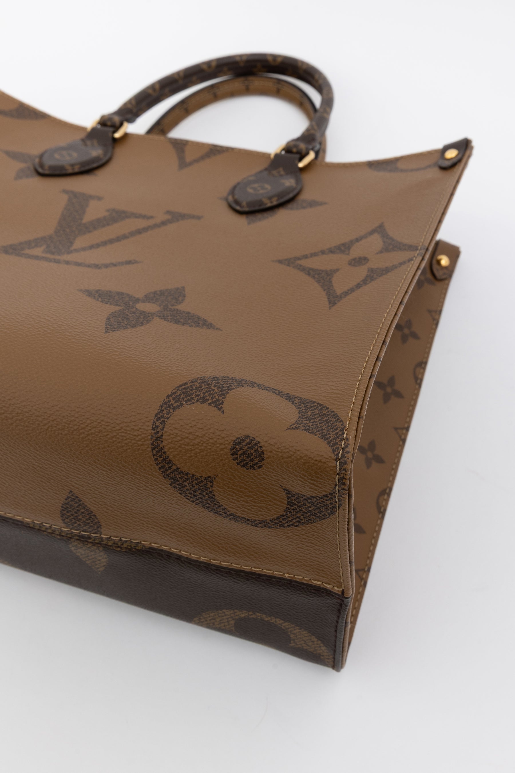 OnTheGo MM Monogram Tote