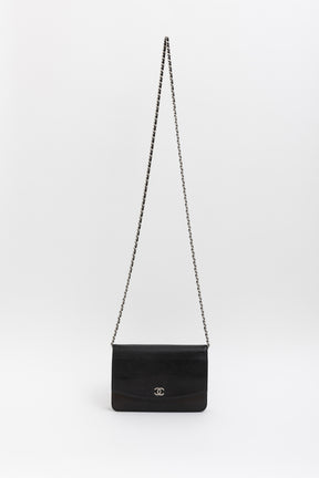 Sevruga Wallet on Chain