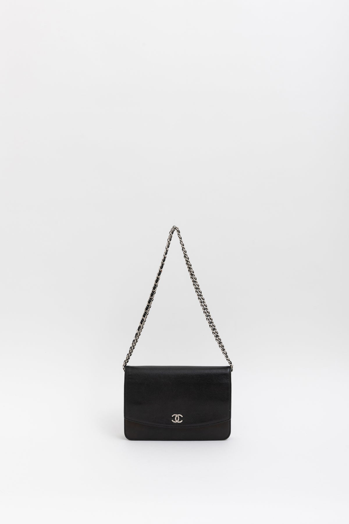 Sevruga Wallet on Chain