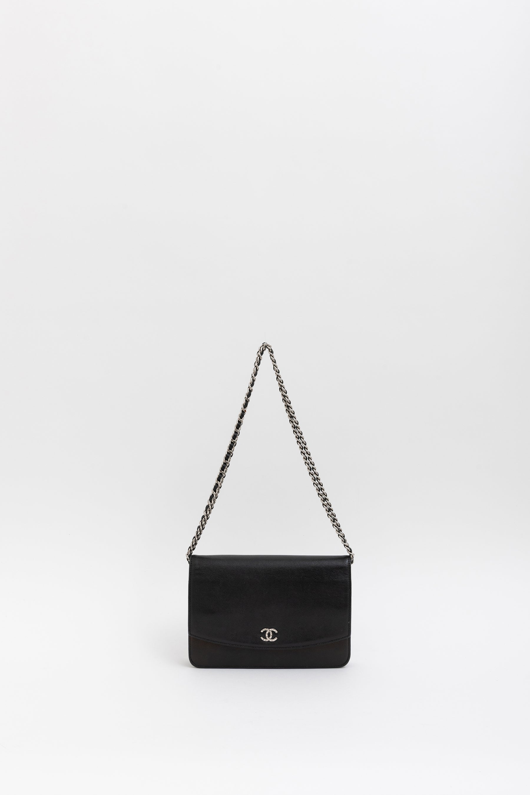 Sevruga Wallet on Chain