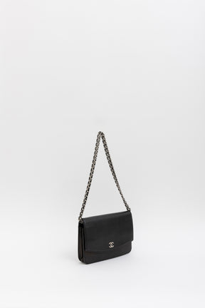 Sevruga Wallet on Chain